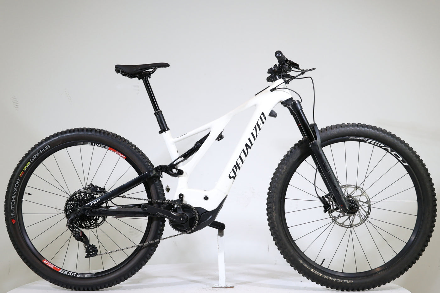 SPECIALIZED Turbo Levo Comp 2019 T.M 246876