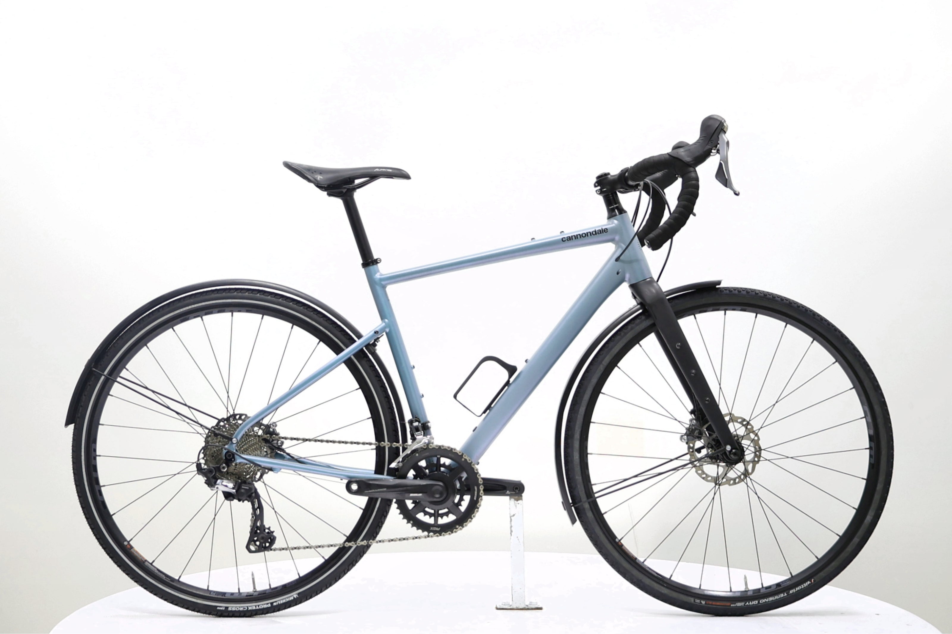 GRAVEL CANNONDALE Topstone LTD Occasion Reconditionné Mint Bikes