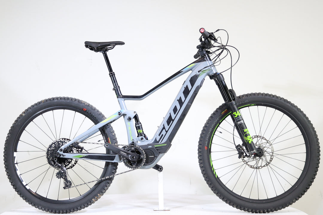 SCOTT E-Spark 720 2018 T.M 246067
