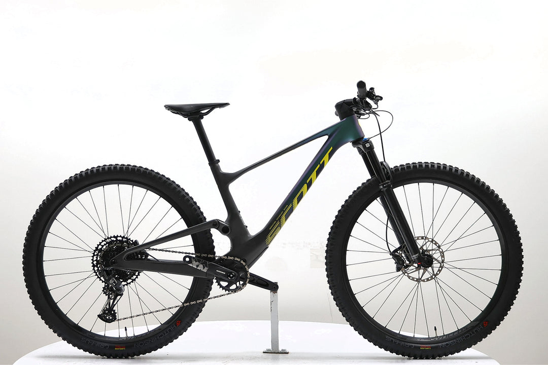 SCOTT Spark RC Comp 2024 T.M