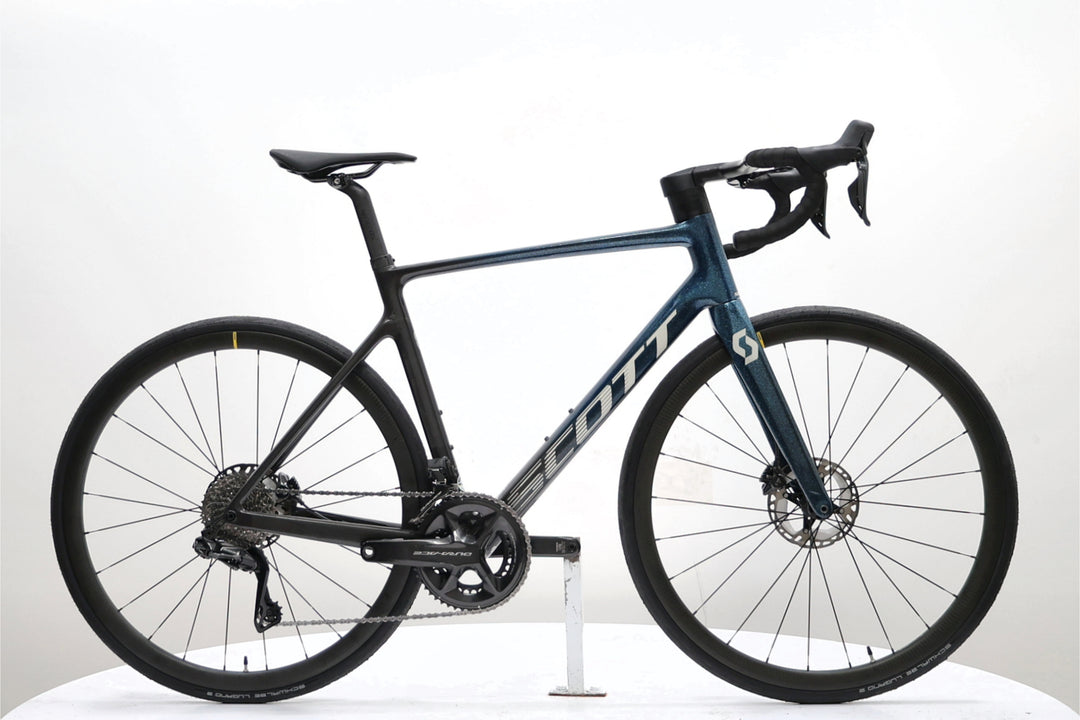 SCOTT Addict RC Pro 2022 T.L