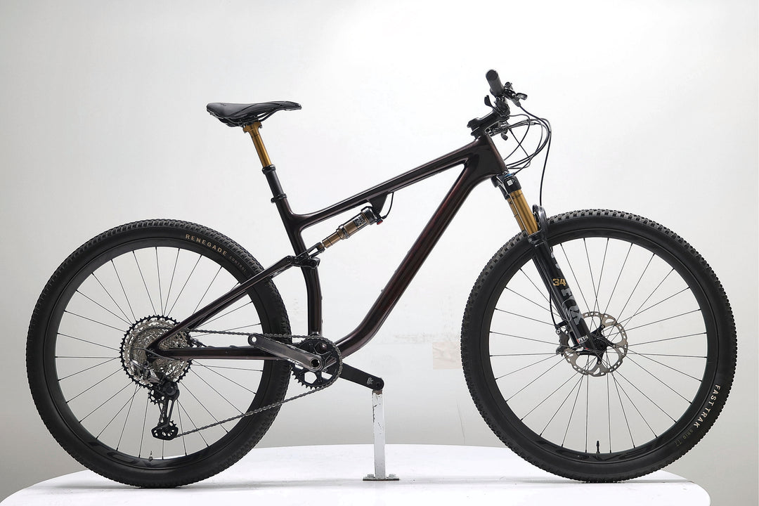 SPECIALIZED Epic EVO Pro 2022 T.L