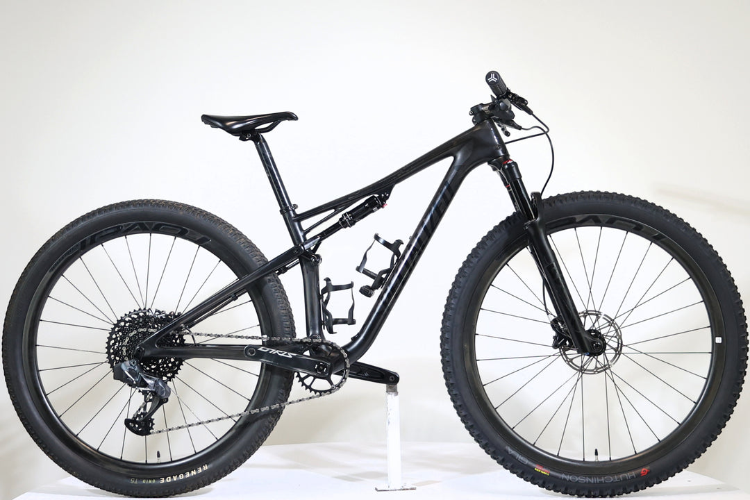 Specialized Epic Expert Carbon AXS 2020 T.S