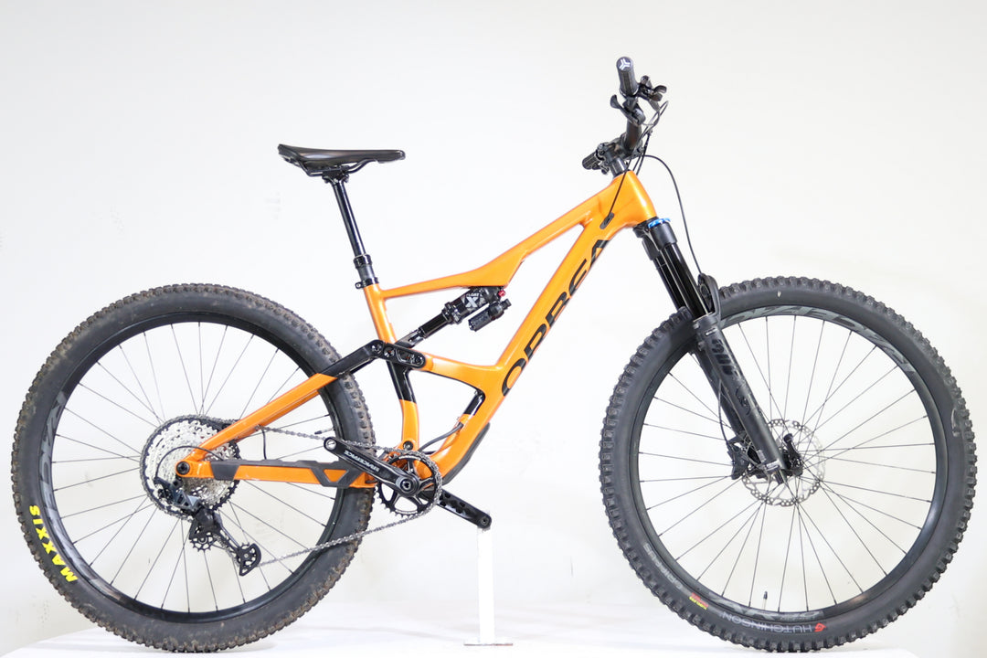 ORBEA Occam H20 LT 2023 T.M 247839