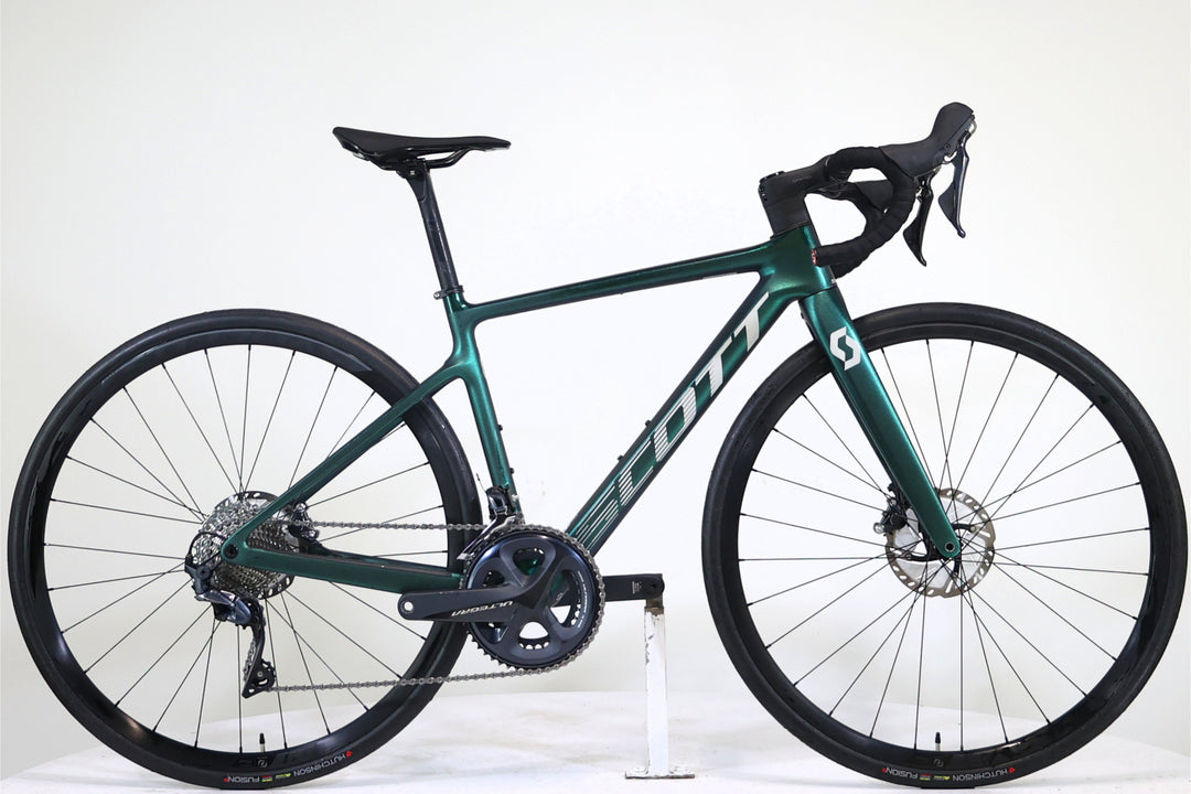 SCOTT Addict 20 2022 T.47 253696