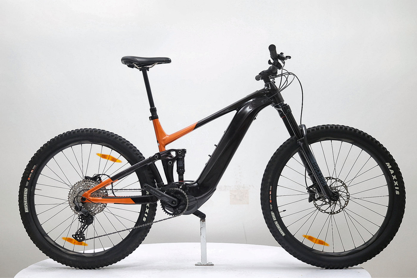 GIANT Trance X E+3 2023 T.XL