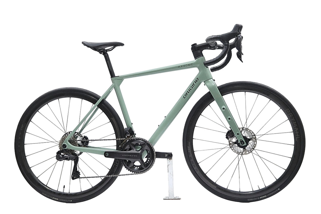 ORIGINE Axxome 3 GTO Ultra Ultegra Di2 2024 T.S