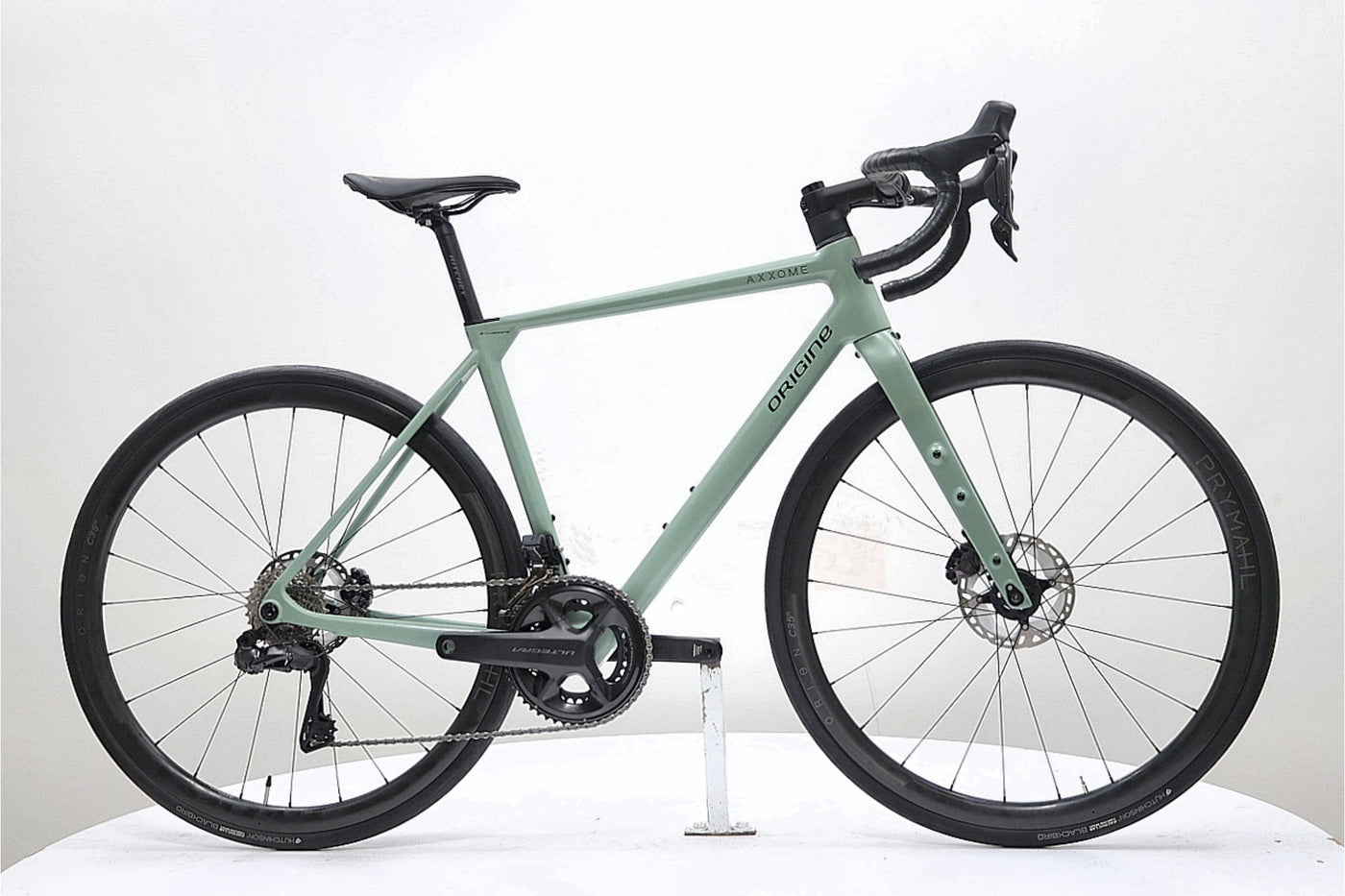 ORIGINE Axxome 3 GTO Ultra Ultegra Di2 2024 T.S