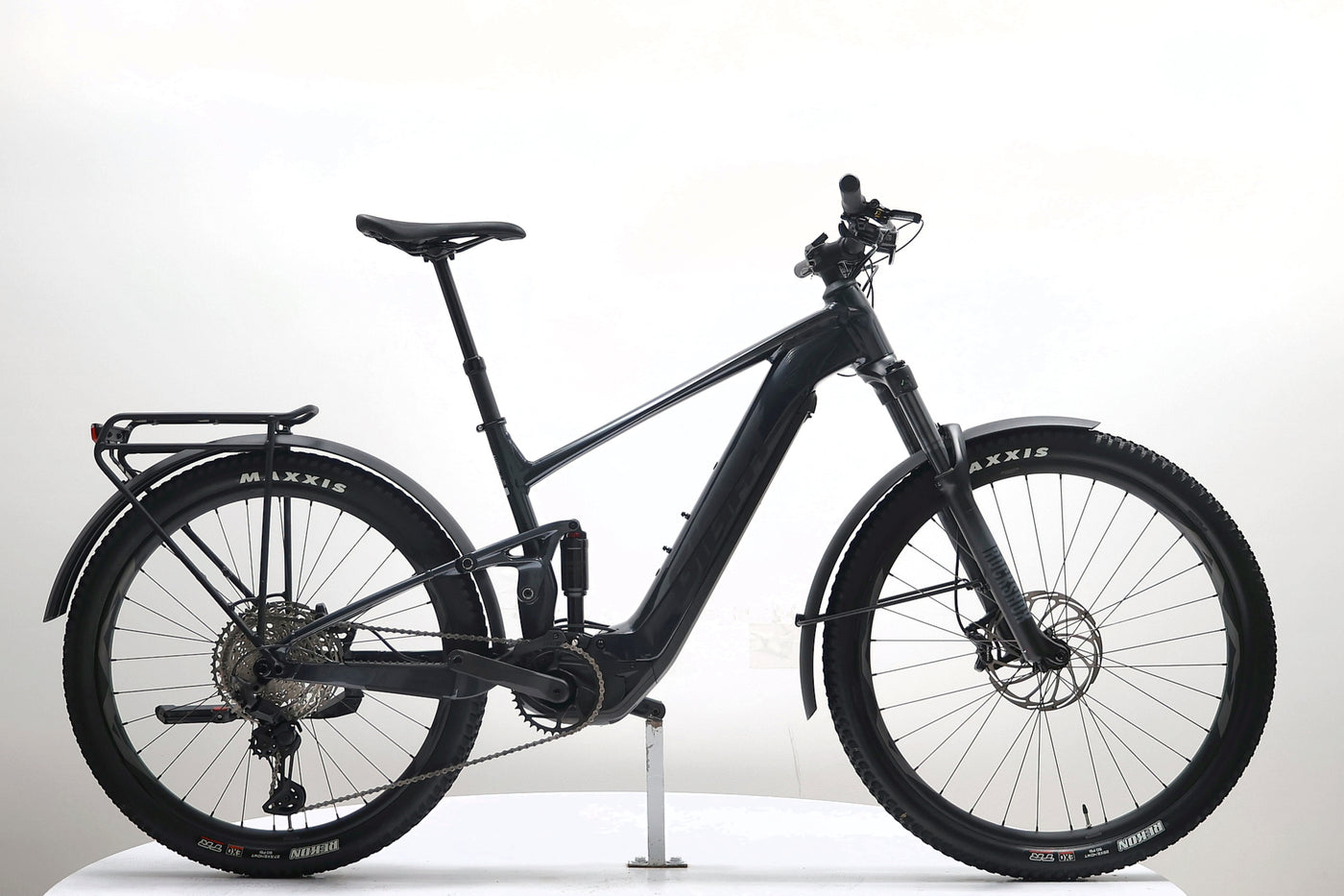 GIANT Trance E+ EX Pro 2023 T.L