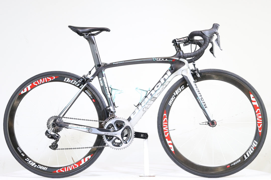 BIANCHI Oltre XR2 2016 T.50 246919
