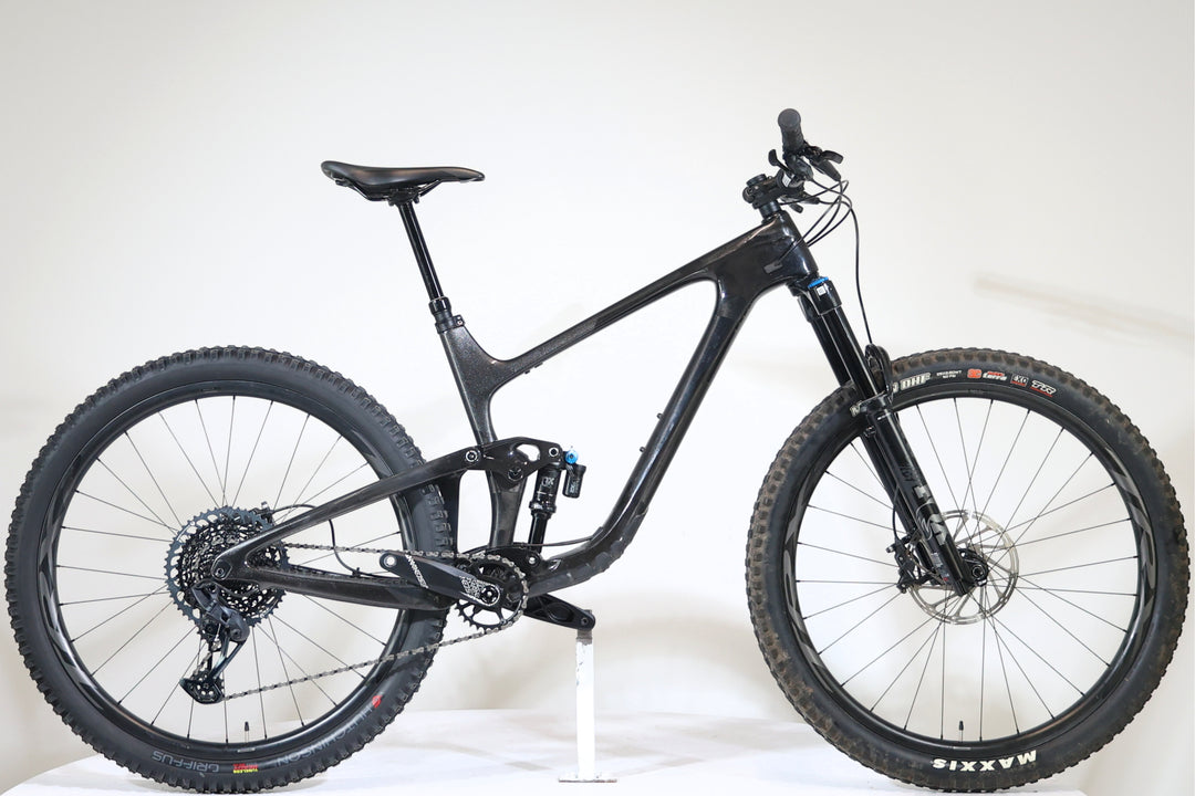 Giant Trance X Advanced pro 1 2021 T.L