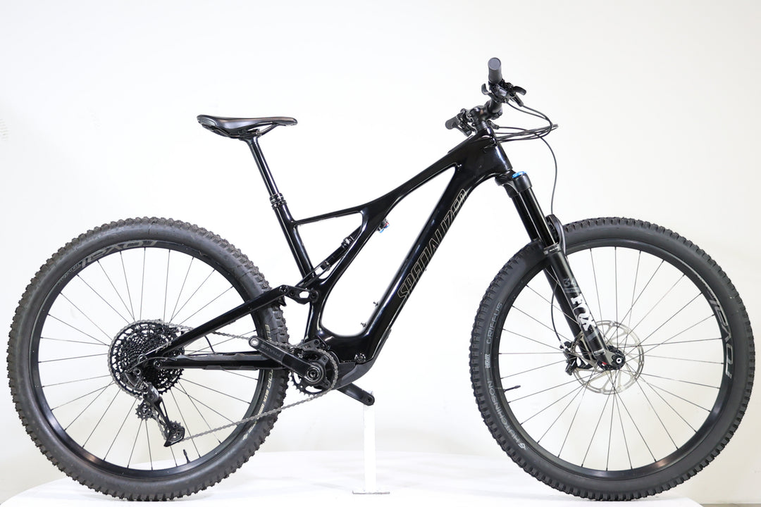 Specialized turbo levo sl comp carbone 2020 T.L 2010
