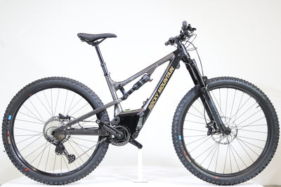 Rocky Mountain Instinct C50 Powerplay 2020 T.M 2686