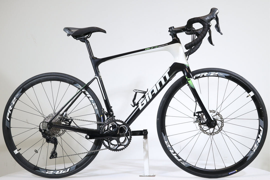 GIANT Defy Advanced 2 ML 2015 1395