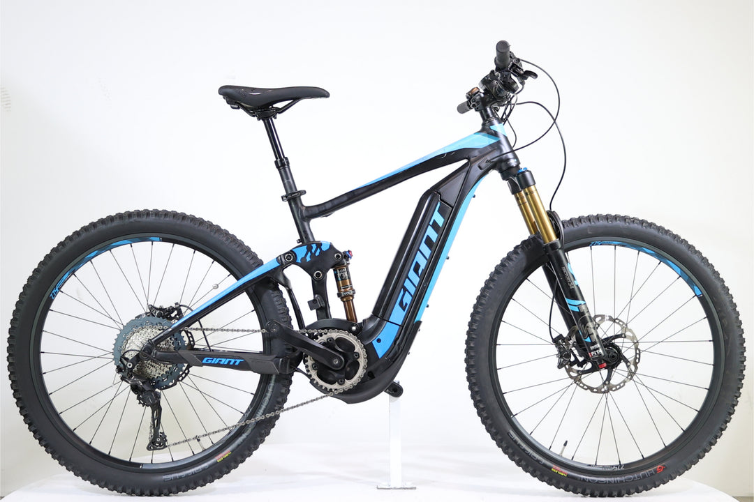 Giant Full-E+0 Pro 2018 T.S 3094