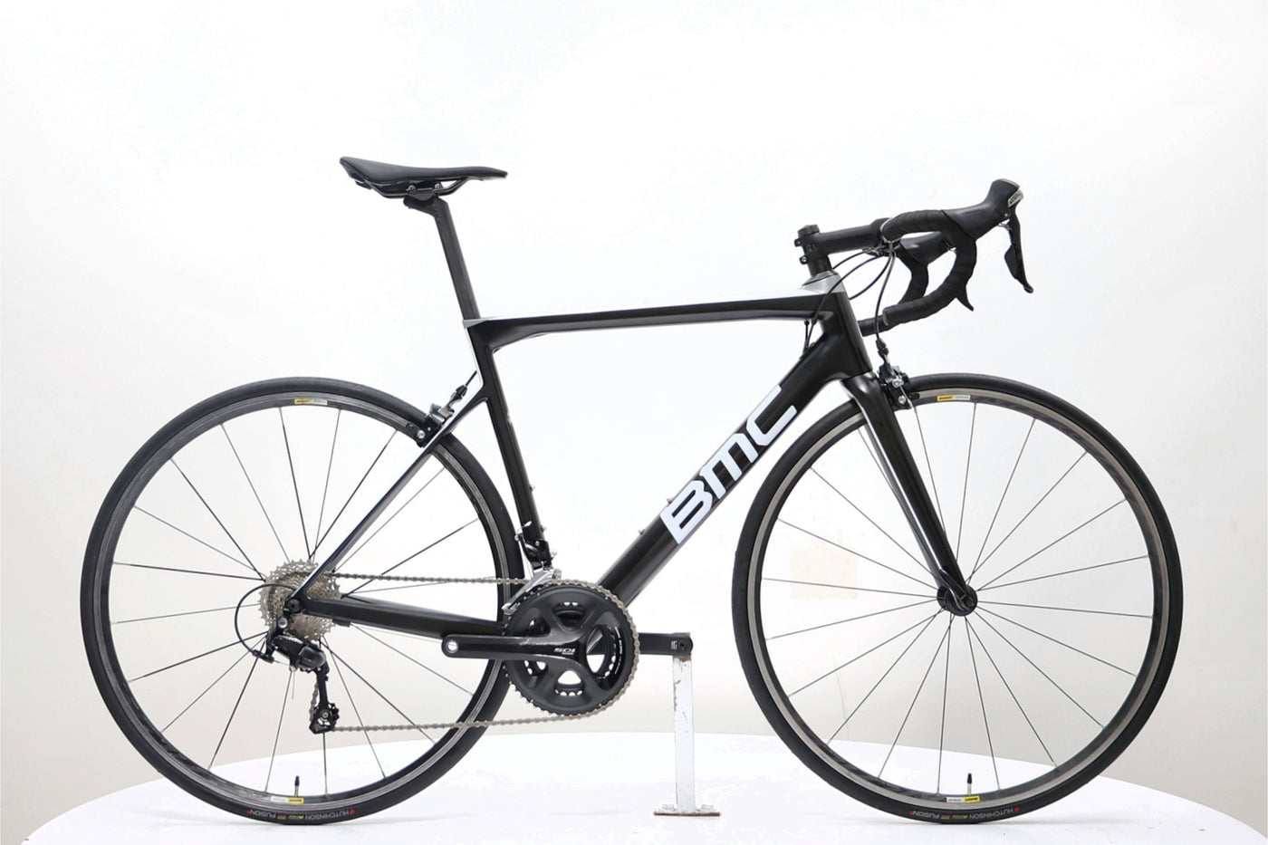 BMC Teammachine SLR 02 TWO 2018 T.54