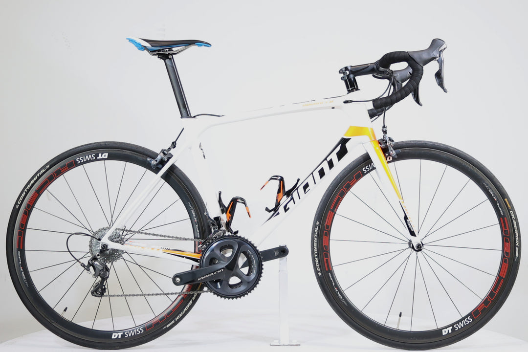 GIANT TCR Advanced 0 2018 T.ML 2781