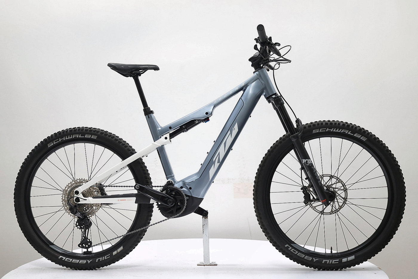KTM MACINA LYCAN 771 GLORIOUS 2022 T.L