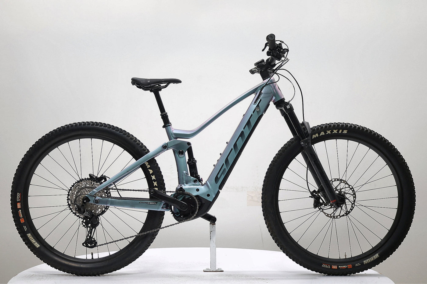 SCOTT Strike Eride 920 2022 T.S