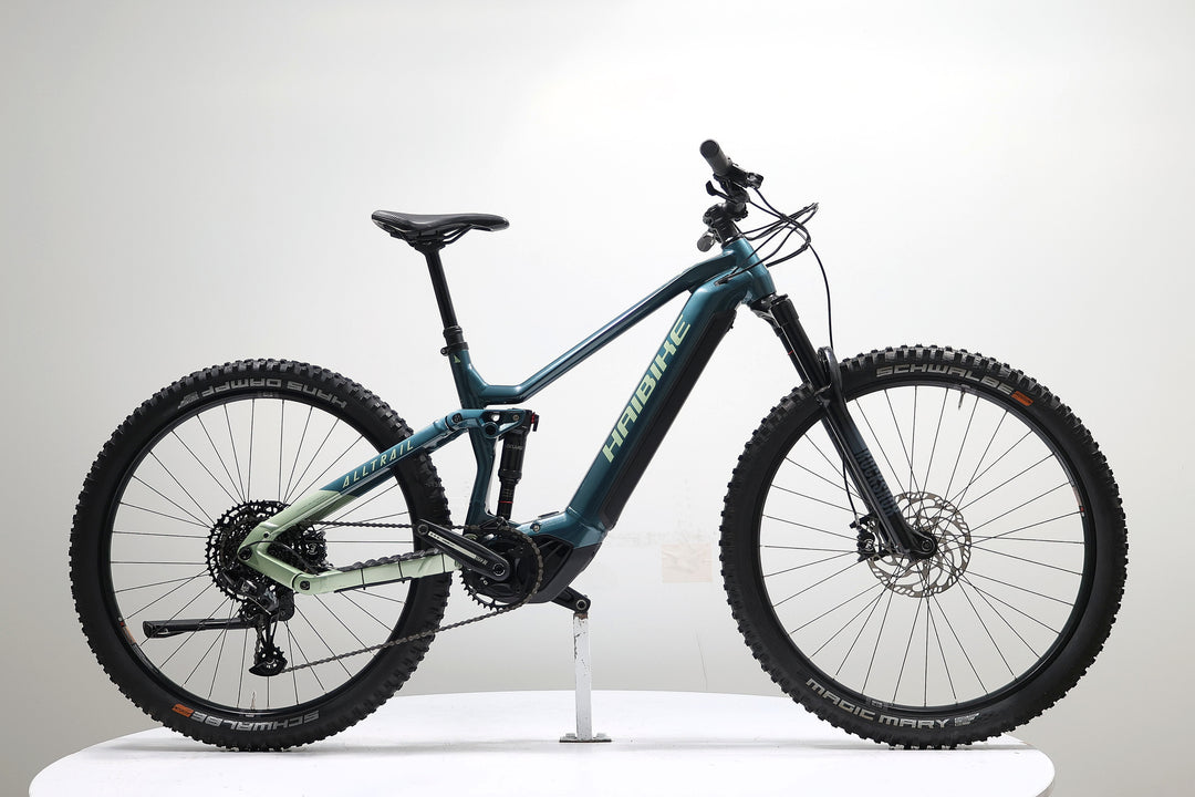 HAIBIKE Alltrail 9 2022 T.M