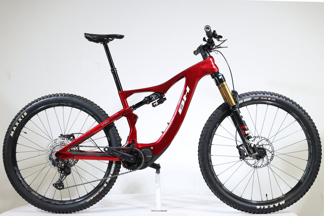 BH iLynx+ Trail 8.8 2023 T.M 248959