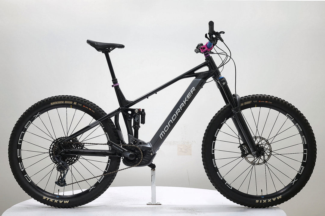 MONDRAKER CRAFTY R 2022 T.XL
