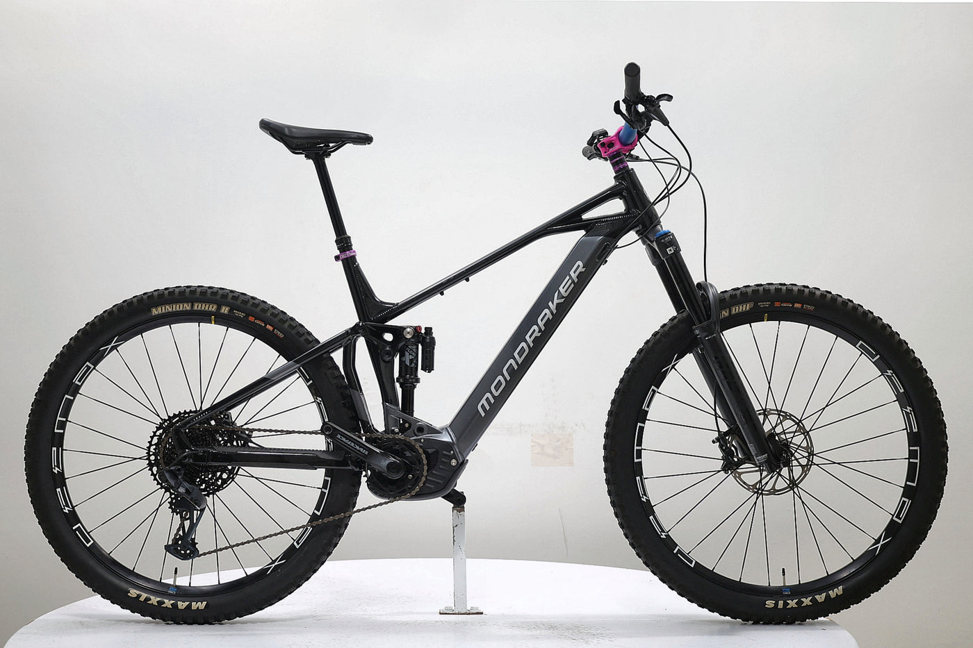 MONDRAKER CRAFTY R 2022 T.XL