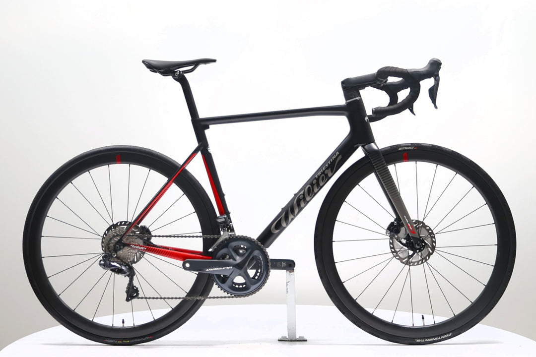 Wilier Triestina 0 SL Ultegra Di2 2024 T.L 254569