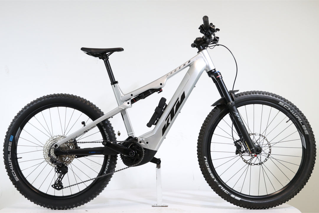 KTM Macina Lycan 772 2023 T.L 250788