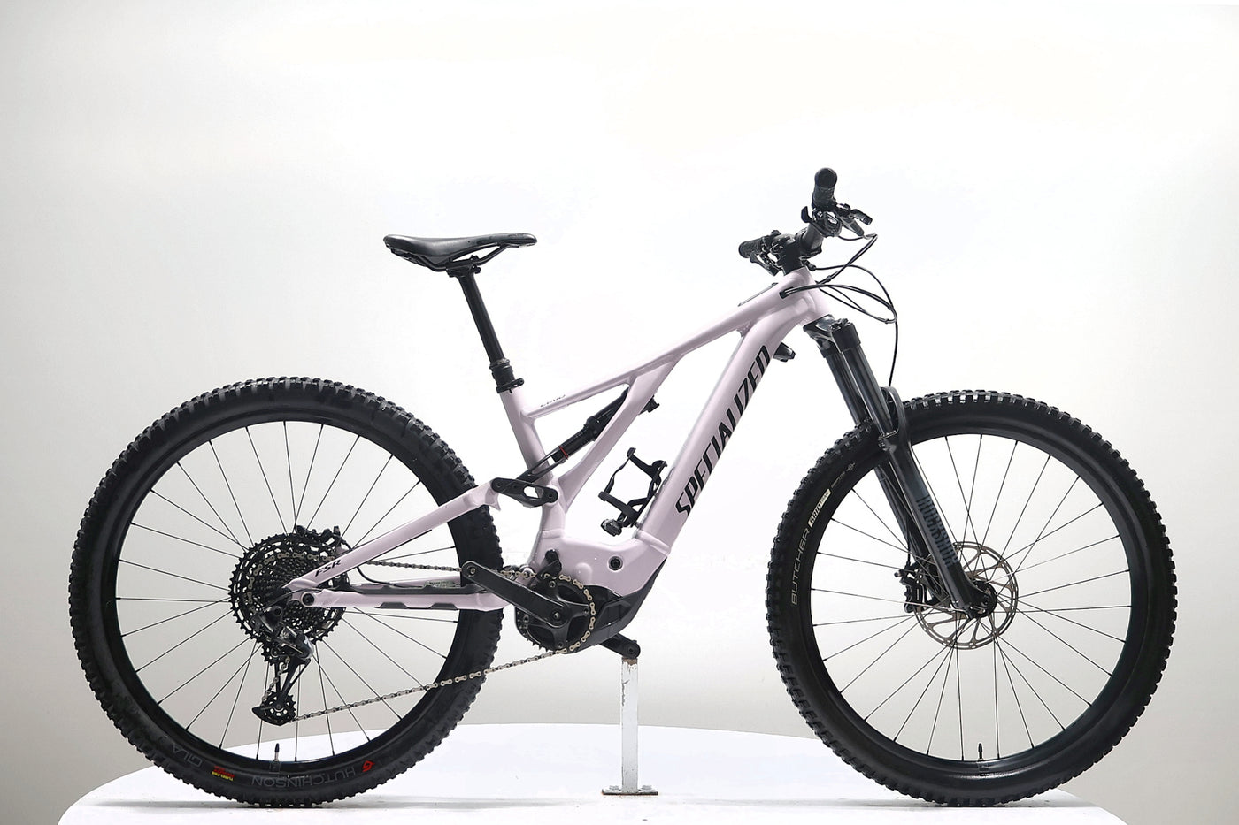SPECIALIZED Turbo Levo 2021 T.M 252098