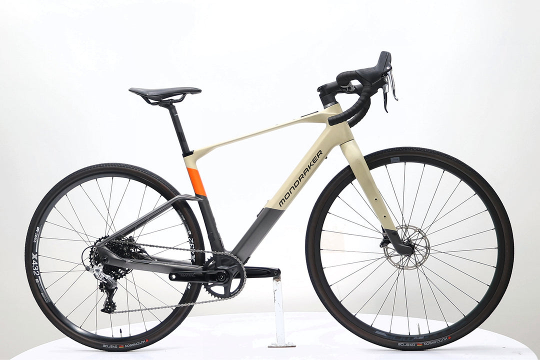 MONDRAKER Dusty R 2023 T.M