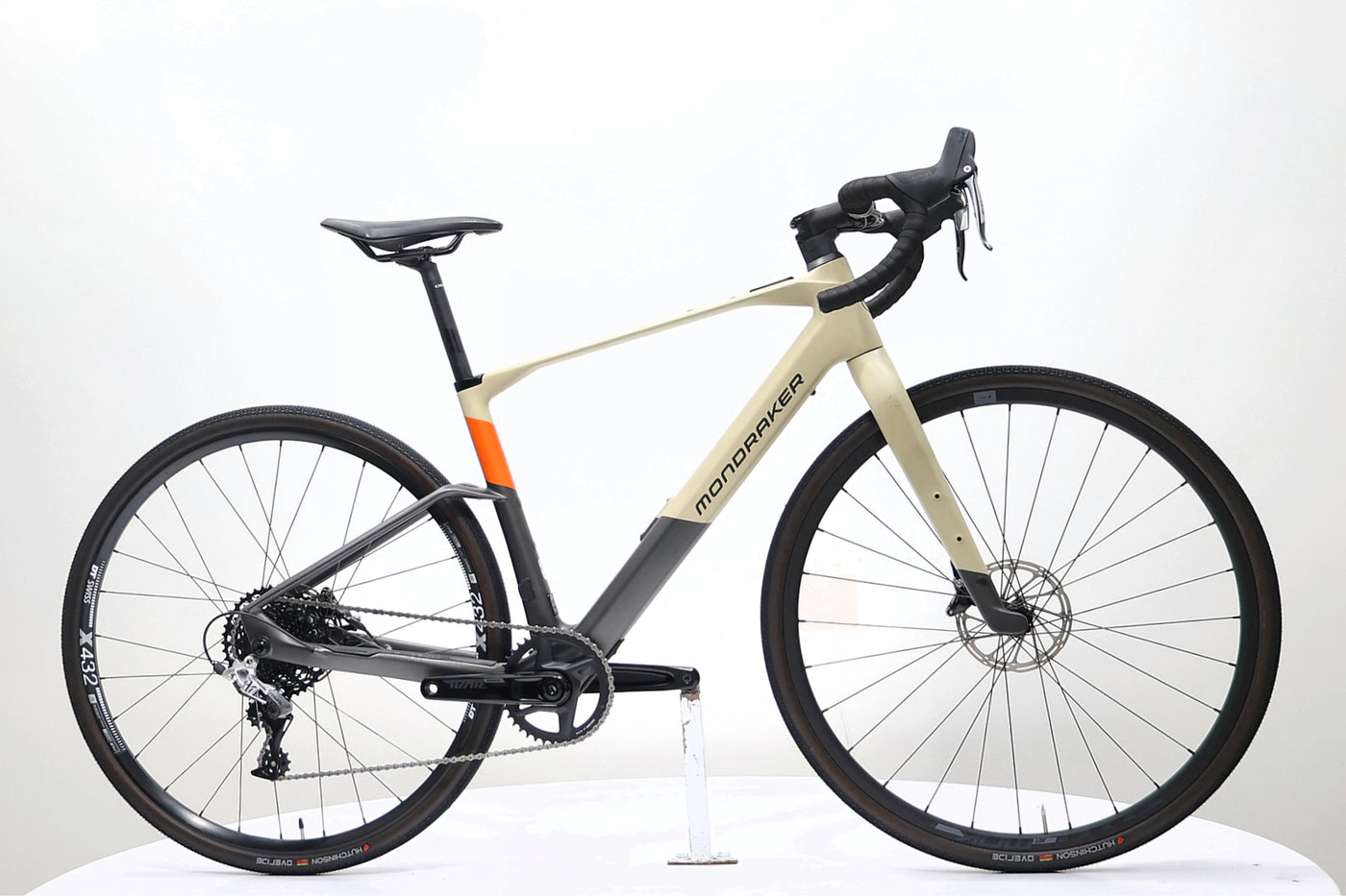 MONDRAKER Dusty R 2023 T.M