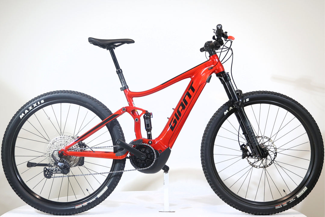 GIANT Stance E+ 1 2022 T.M 252689