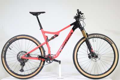 ORBEA Oiz M10 TR 2021 T.XL 248312