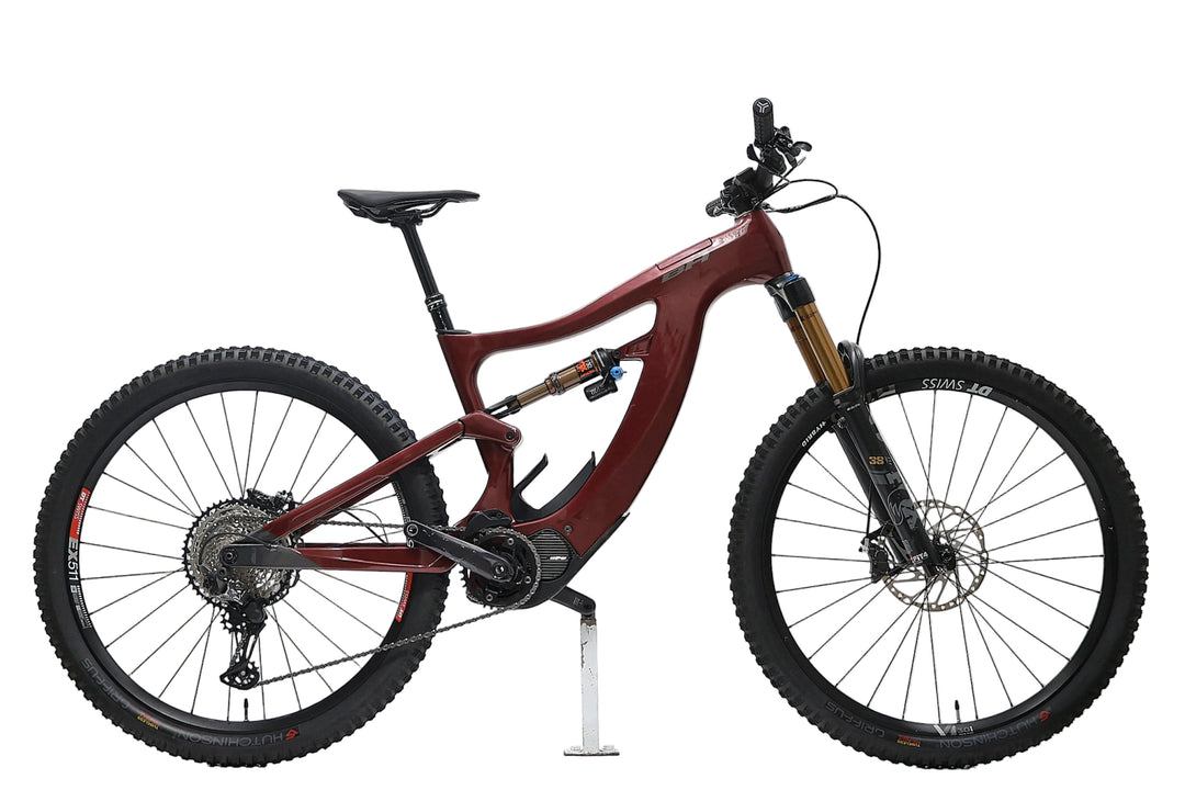 BH Xtep Lynx Pro 0.9 2023 T.L