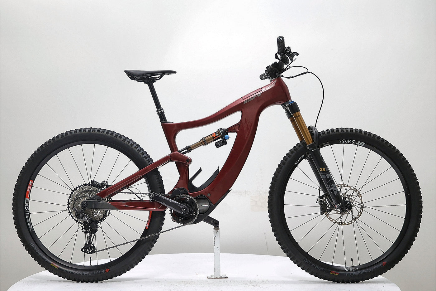 BH Xtep Lynx Pro 0.9 2023 T.L