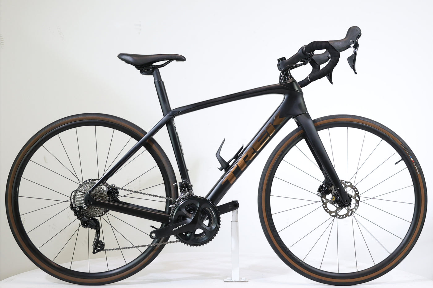 TREK Domane SL5 Course Occasion Reconditionné Mint Bikes – MINT