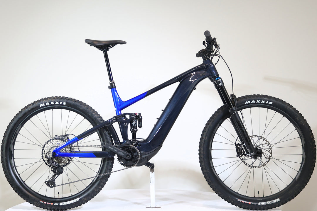 GIANT Trance X E+ 1 2023 T.XL 253573