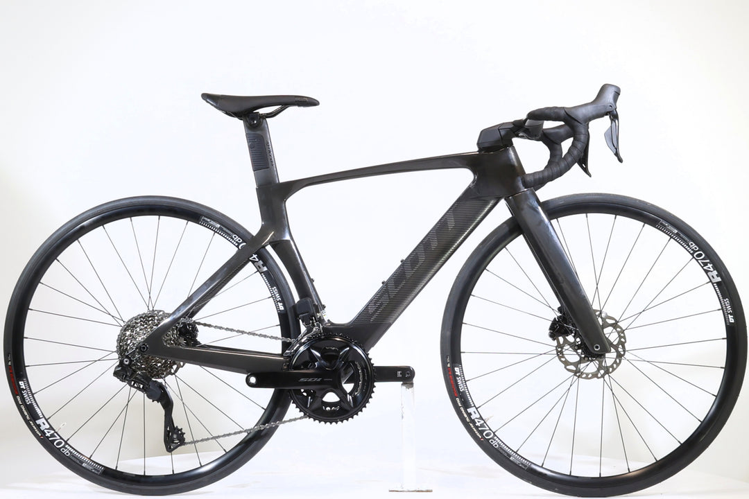 SCOTT Foil RC 10 2024 T.47 251626