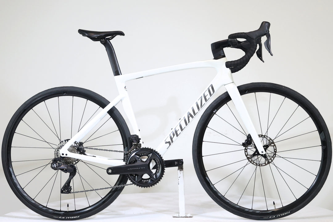 SPECIALIZED Tarmac SL7 Pro Ultegra Di2 2021 T.49