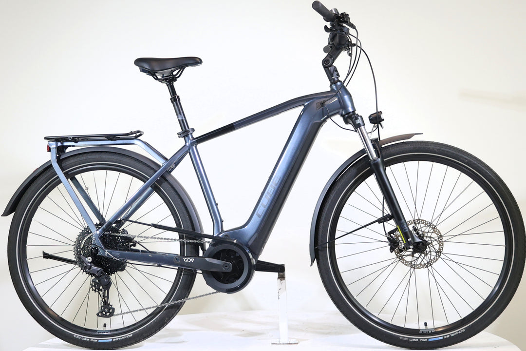 CUBE Touring Hybrid Pro 500 2022 T.M 253645