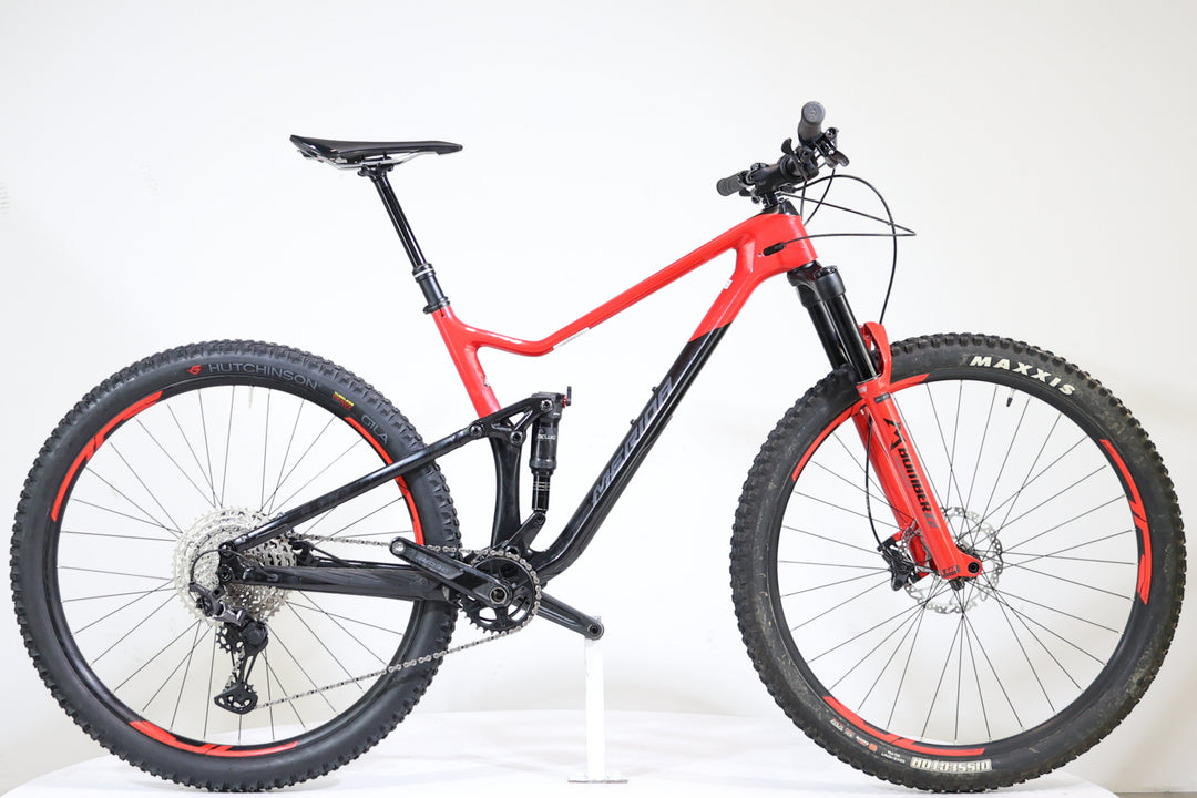Merida Twenty 3000 2021 T.L 244586