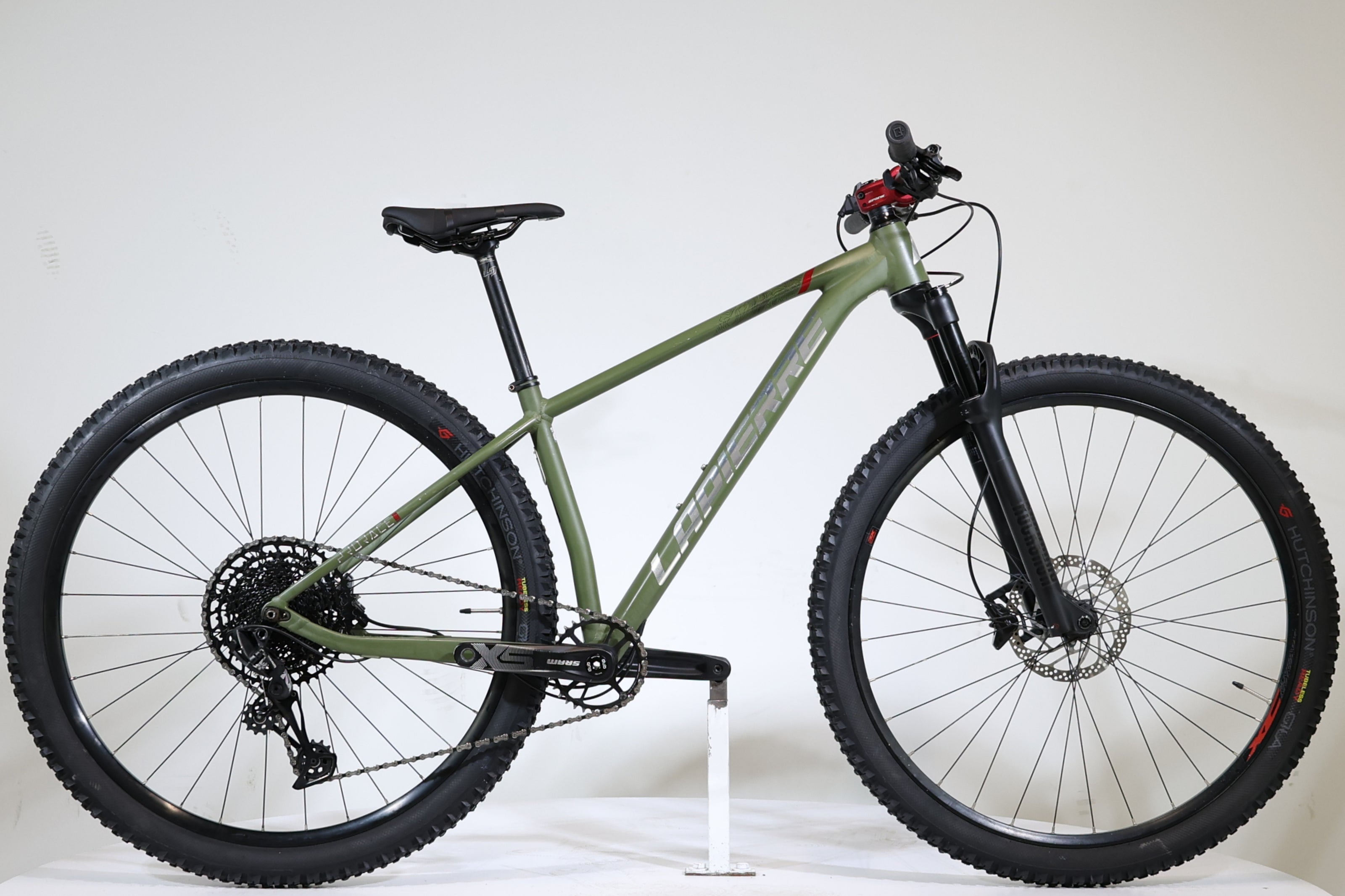 Bike Velobrival Promo Vtt Cross Country Meilleur Vtt Lapierre Promo