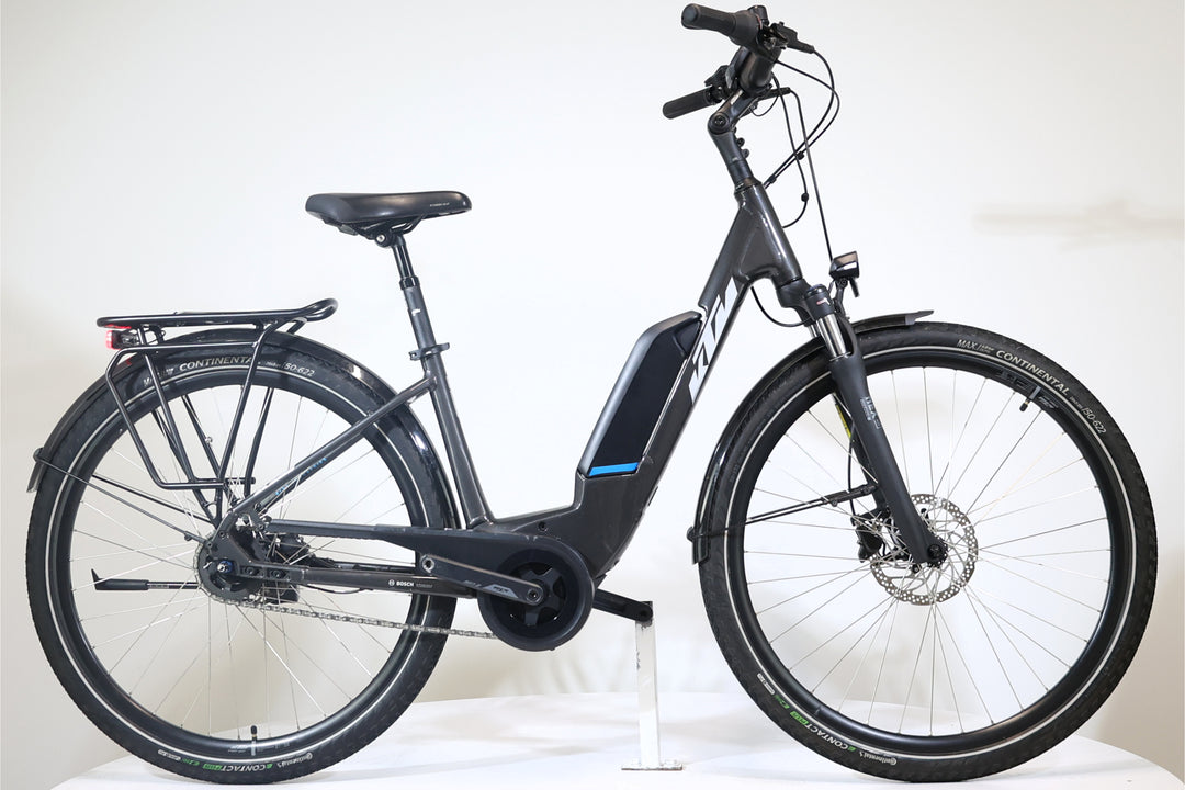 KTM Macina Central 5 RT 2022 T.XS 252136