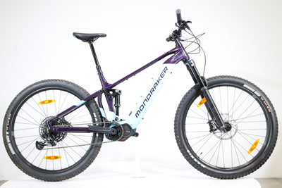 Mondraker Dusk R 2022 T.L 2867