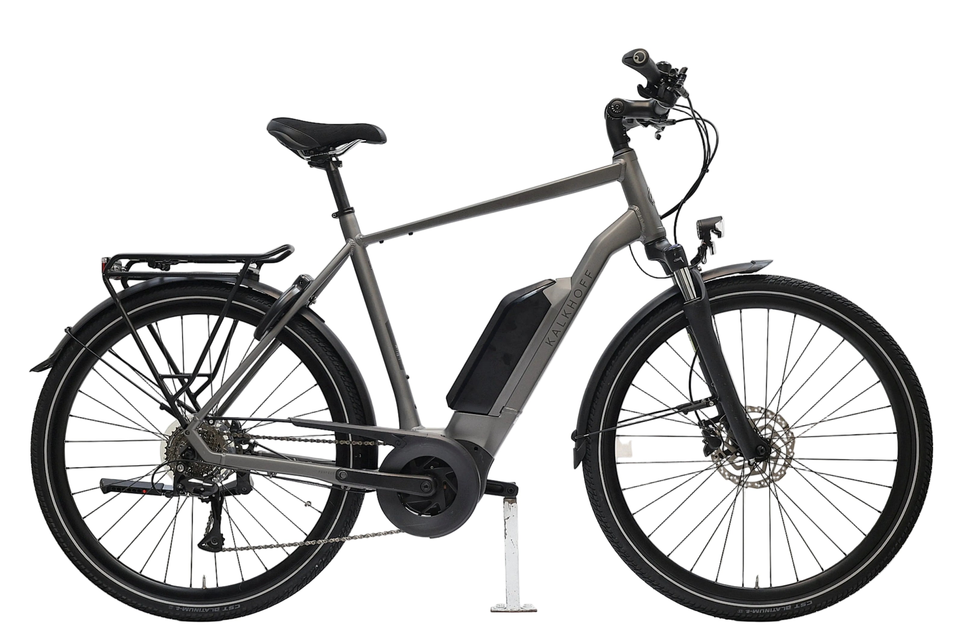 Vélo électrique Kalkhoff Endeavour 3.B Move 2021 reconditionné Vélo électrique Kalkhoff Endeavour 3.B Move 2021 reconditionné