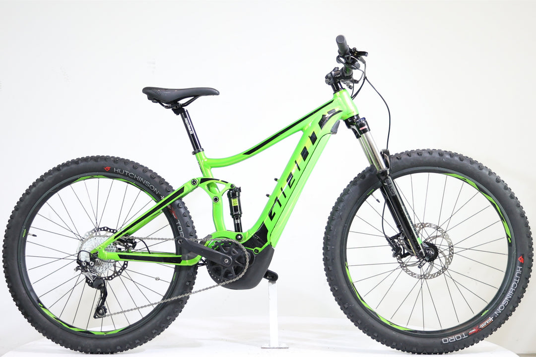 Giant Stance E+2 2019 T.S 3130
