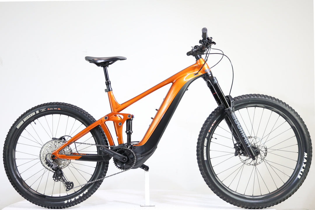 GIANT Reign E+3 Pro MX 2024 T.XL 246124