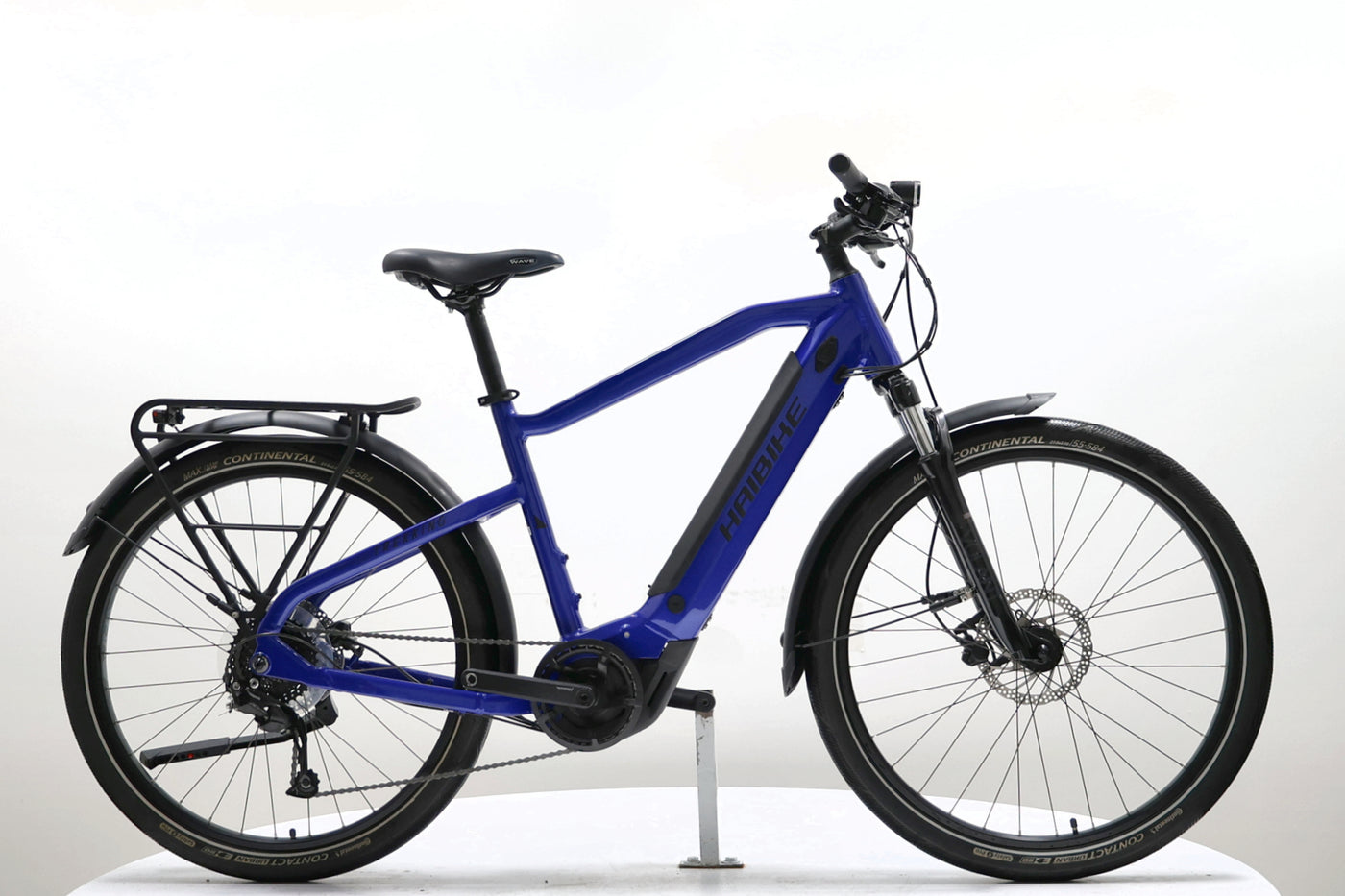 HAIBIKE Trekking 4 High 2022 T.S