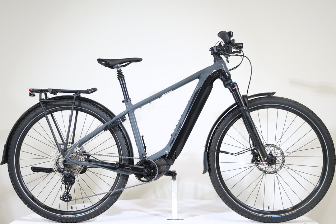 MERIDA eBig Nine 600 EQ 2023 T.M 253306